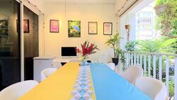 The Pearl @ Mount Faber (D4), Condominium #586537261